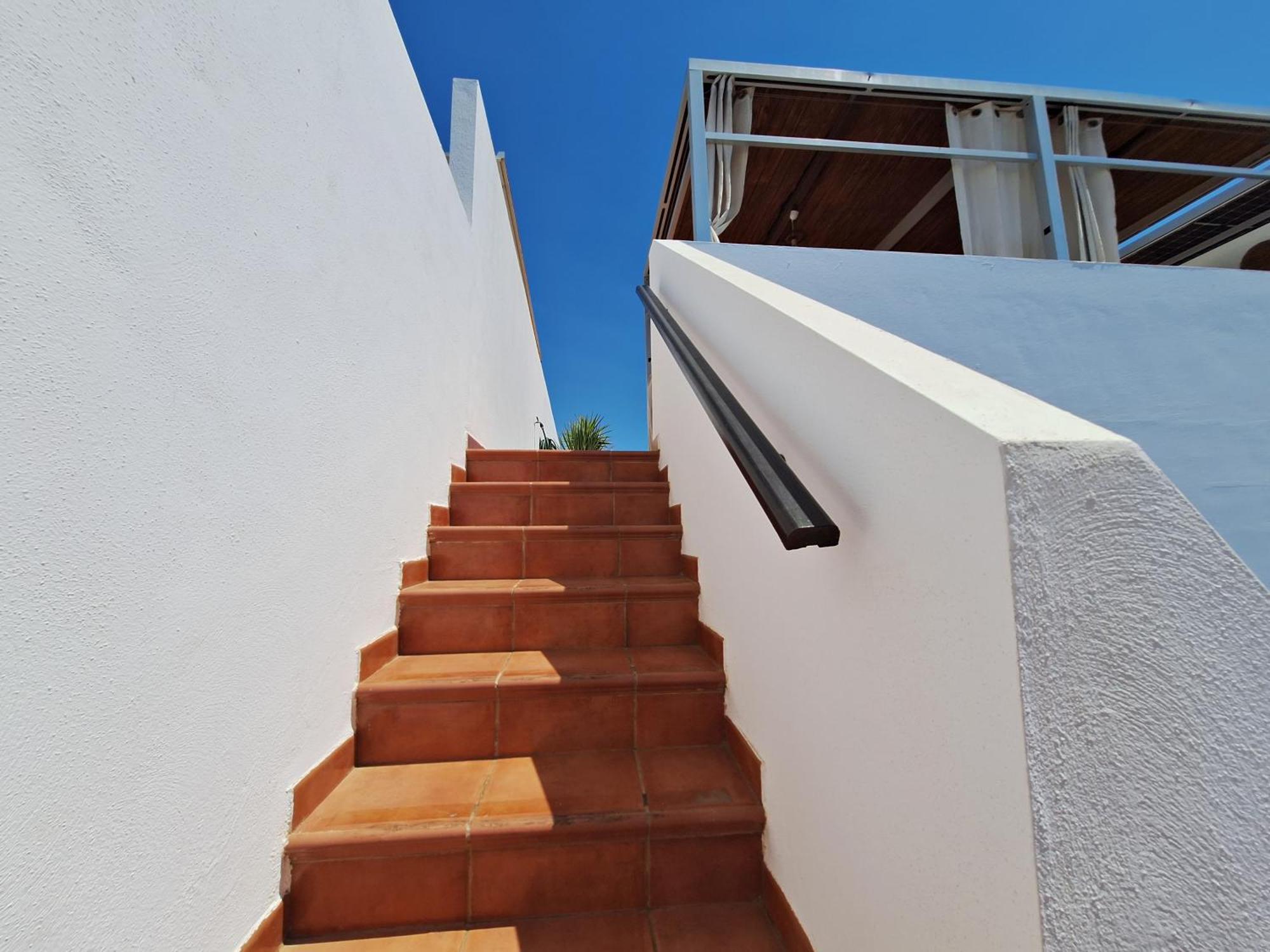 Apartamentos Alborada III Vera Exterior photo